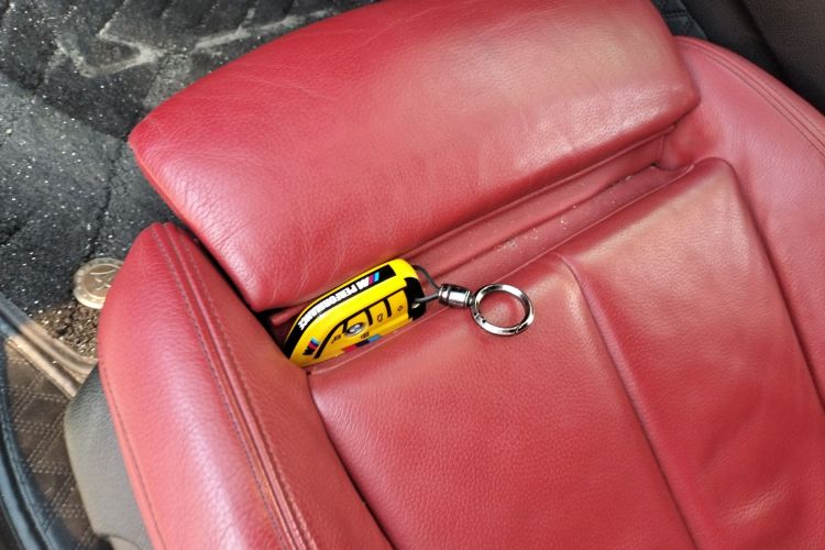 宝马4系 2019款 430i Gran Coupe M运动曜夜版中控内饰11