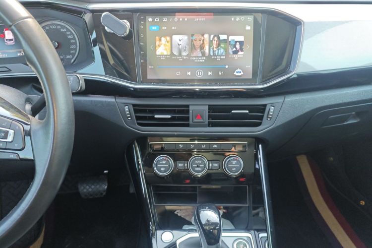 大众 探岳 2019款 330TSI 两驱豪华型 国VI局部细节16