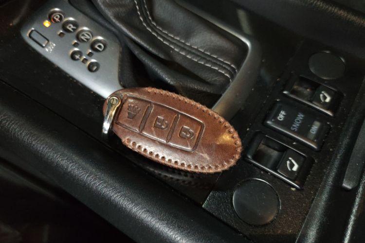 英菲尼迪QX50 2015款 2.5L 舒适版中控内饰7001