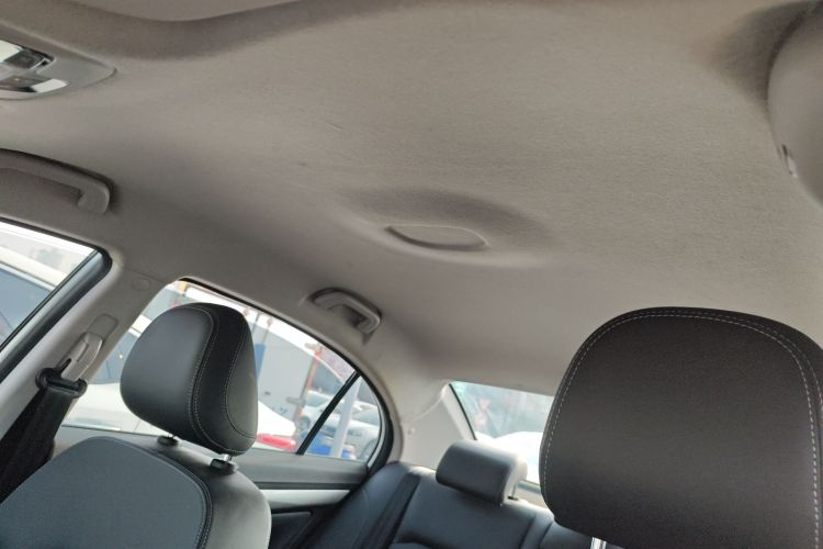 吉利汽车 帝豪 2020款 1.5L CVT舒适型局部细节22