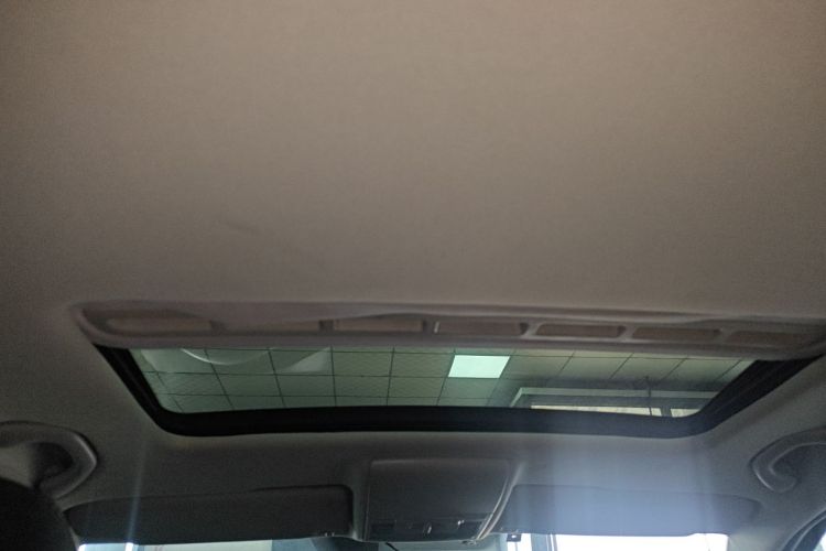 大众 朗逸 2013款 改款经典 1.6L 自动舒适版局部细节22