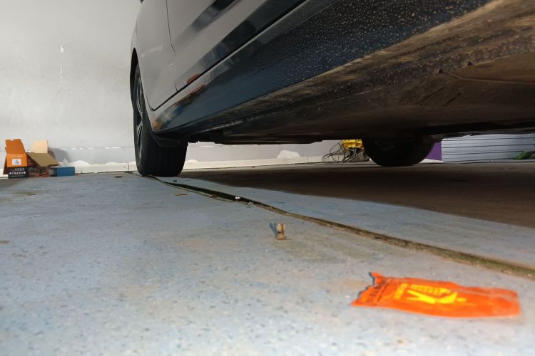 日产 轩逸 2021款 1.6L XL CVT悦享版局部细节9001