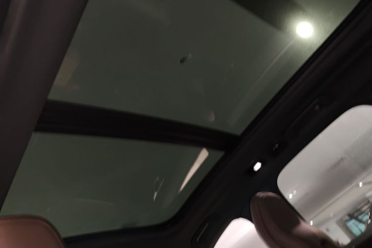 沃尔沃XC60新能源 2024款 T8 插电混动 长续航四驱智远豪华版中控内饰22