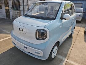 奔腾小马 2026款 222km 萌趣马 Plus