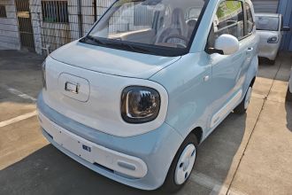 奔腾小马 2026款 222km 萌趣马 Plus