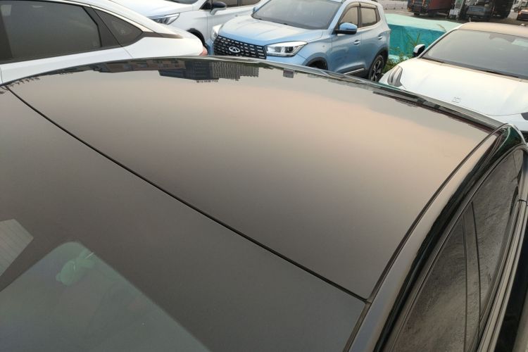 小鹏P7 2022款 562E性能版局部细节57