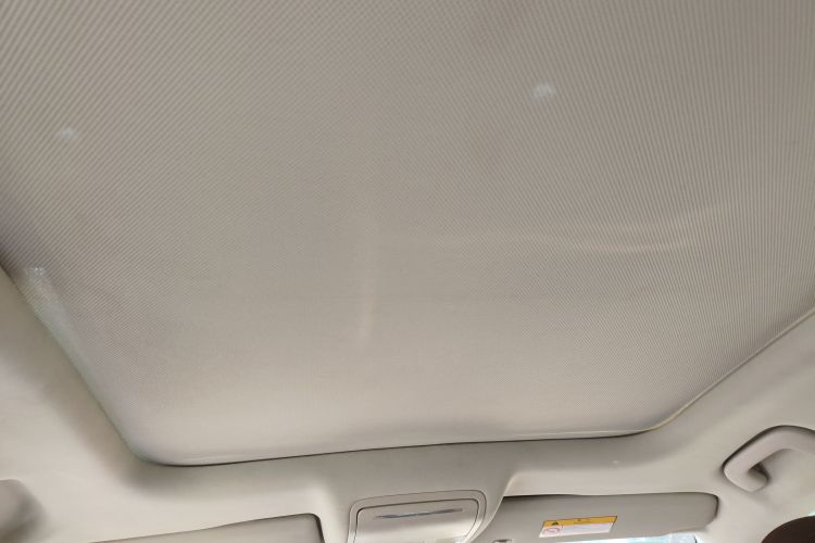 宝沃BX5 2017款 20TGDI 自动两驱先锋型中控内饰22