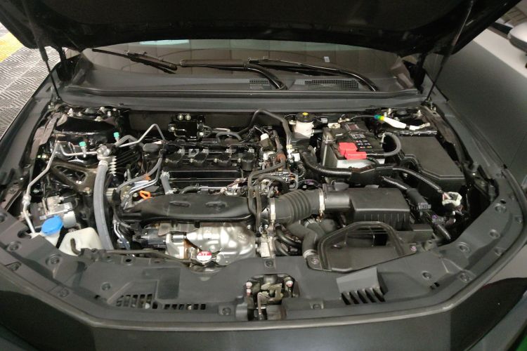 本田 雅阁 2024款 260TURBO 豪华版局部细节24