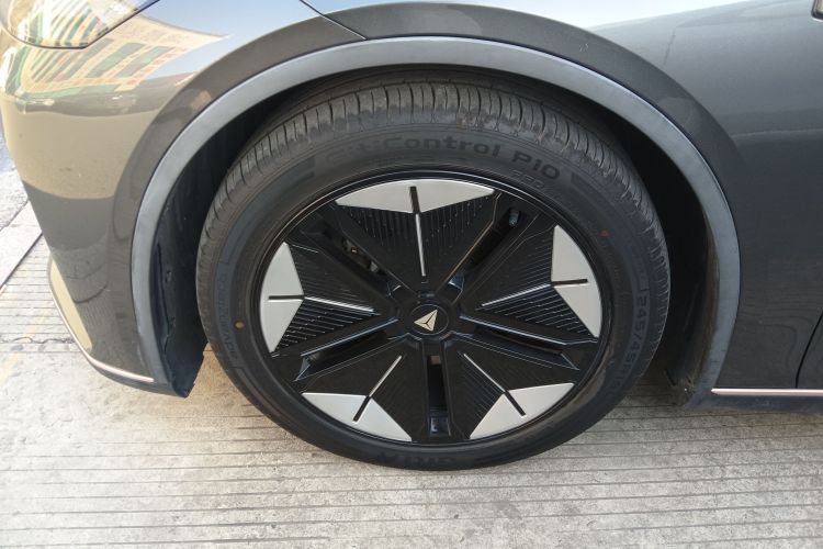 深蓝汽车 深蓝SL03 2023款 200Max增程版车身外观6007