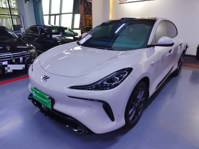 智己汽车 智己LS6 2023款 Max 长续航版