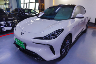 智己汽车 智己LS6 2023款 Max 长续航版