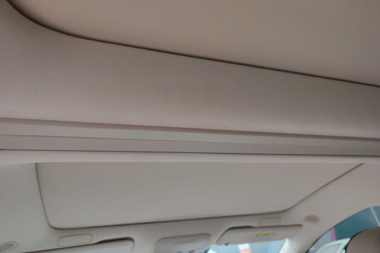 鸿蒙智行 享界S9 2024款 纯电 Ultra 四驱旗舰版中控内饰22