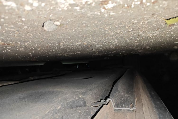 奥迪A4L 2023款 40 TFSI 豪华动感型局部细节9001