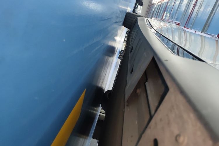 小鹏P7 2023款 P7i 702 Pro局部细节9001