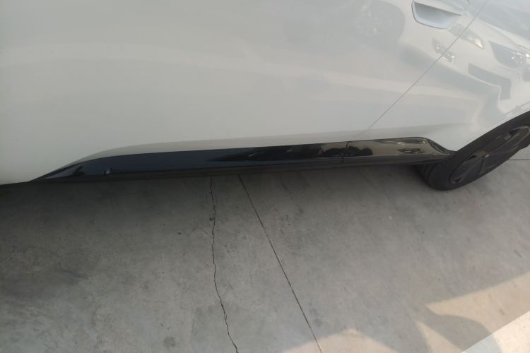 ARCFOX极狐 极狐T1 2025款 425 PRO局部细节9002