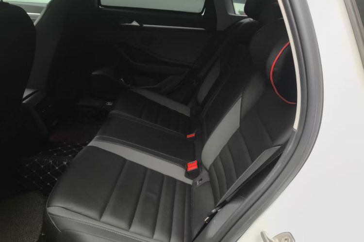 大众 速腾 2020款 200TSI DSG舒适型 国VI中控内饰21