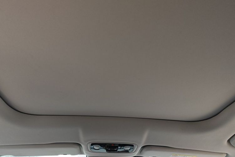 零跑汽车 零跑C11 2023款 增程 180舒享版中控内饰22