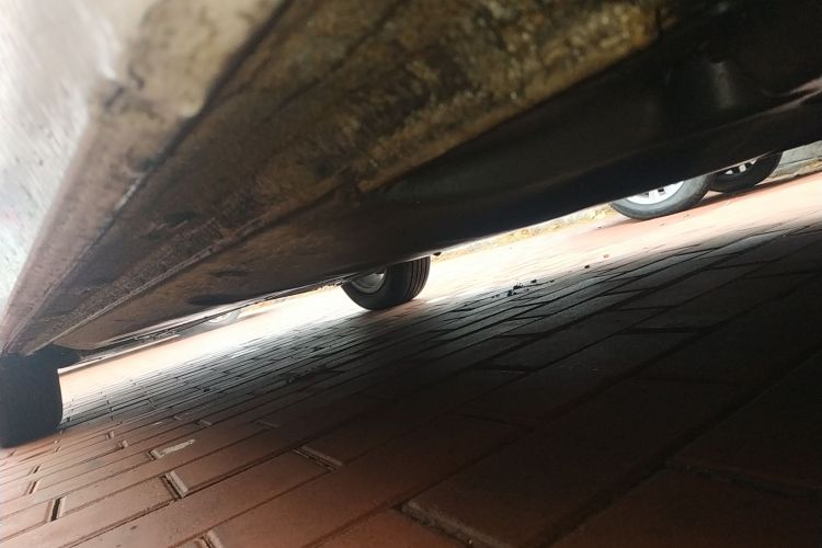 大众 朗逸 2023款 新锐 1.5L 自动新逸版局部细节9001