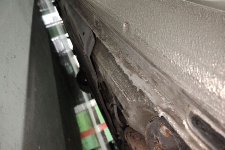 大众 高尔夫 2014款 1.4TSI 自动豪华型局部细节9002