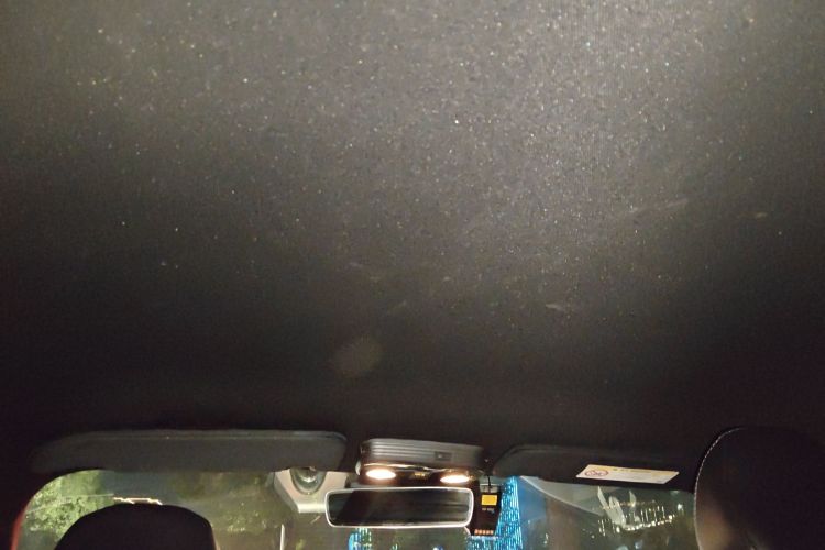 福特 Mustang 2020款 2.3L EcoBoost中控内饰22