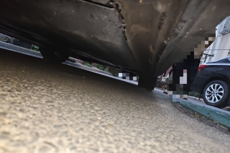 领克03 2022款 03+ 2.0TD 自动驭风版局部细节9004