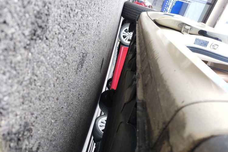 五菱汽车 五菱缤果 2025款 333km 灵犀互联款局部细节9001