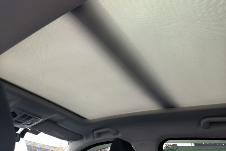 哈弗H6 2021款 1.5T 自动冠军版中控内饰22