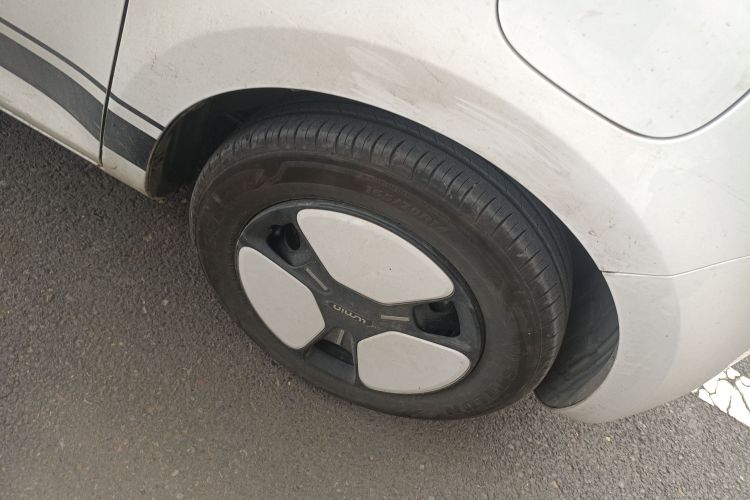 长安启源 长安Lumin 2024款 301km 启航版车身外观6007