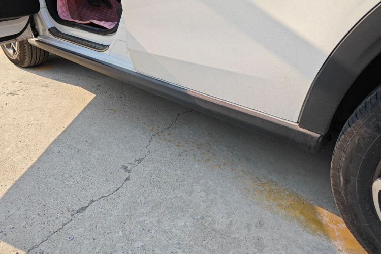 雪铁龙C3-XR 2019款 230THP DCT ORIGINS百年臻享版局部细节9002