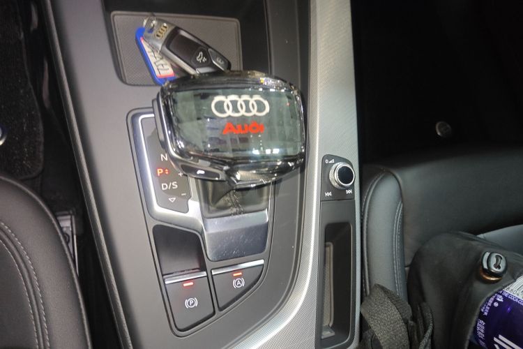 奥迪A5 2021款 Sportback 40 TFSI 时尚动感型局部细节18