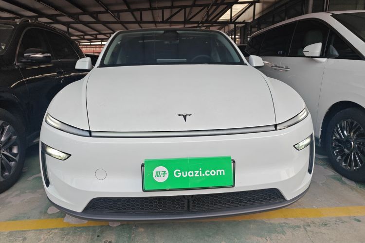 特斯拉 Model Y 2025款 后轮驱动版车身外观6001