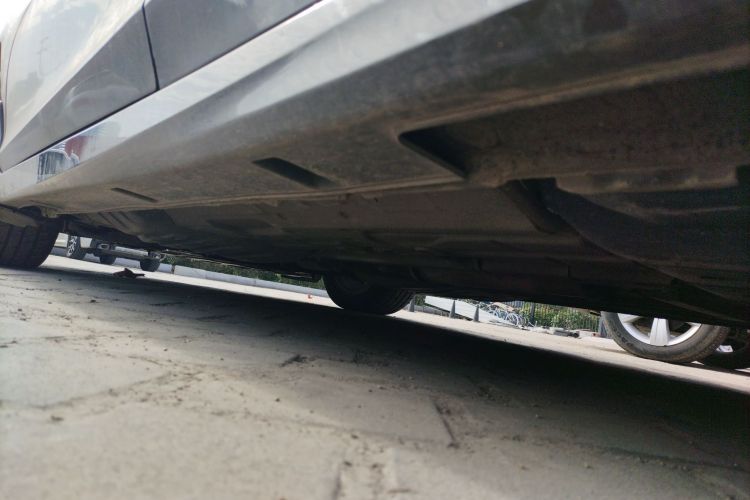 本田 雅阁 2014款 2.4L EX 豪华版局部细节9003