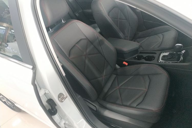 大众 朗逸 2024款 300TSI DSG星空领先版局部细节41