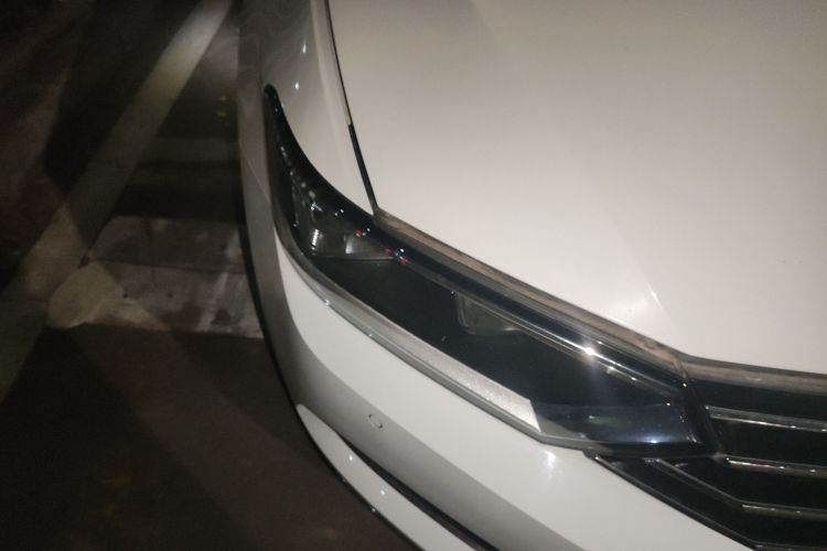 大众 蔚揽 2018款 380TSI 两驱舒行版车身外观8