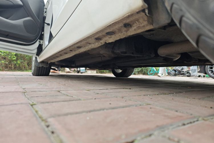 雪佛兰 迈锐宝 2018款 530T 自动豪华版局部细节9002