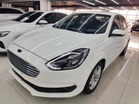 福特 福睿斯 2019款 改款 1.5L 自动悦享型 国VI