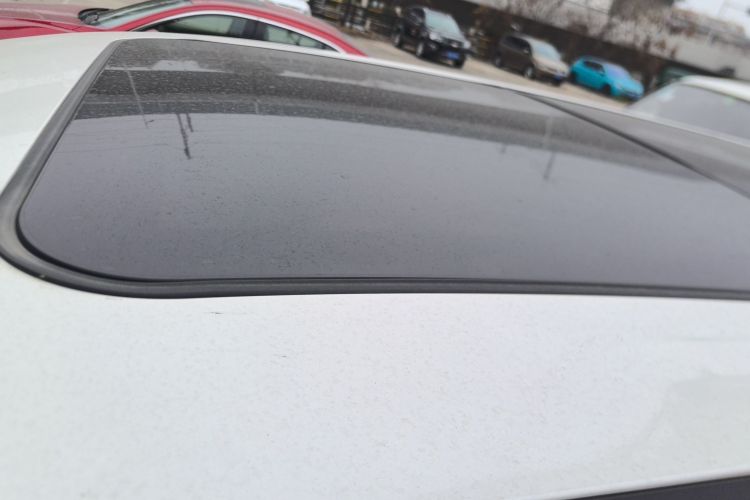 广汽传祺 传祺M6 2019款 270T 自动尊享版（七座）国V局部细节57