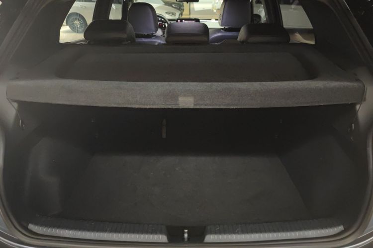 大众ID.3 2022款 Pure 纯净版局部细节23