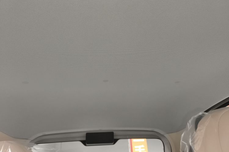 五菱汽车 宏光MINIEV 2025款 四门版 进阶款中控内饰22