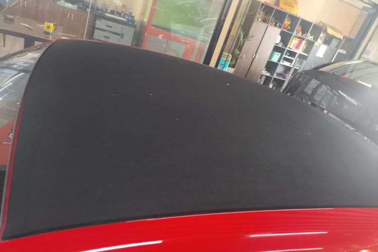 smart fortwo 2018款 1.0L 52千瓦硬顶灵动版 国V局部细节57