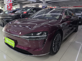 鸿蒙智行 享界S9 2024款 纯电 Ultra 四驱旗舰版