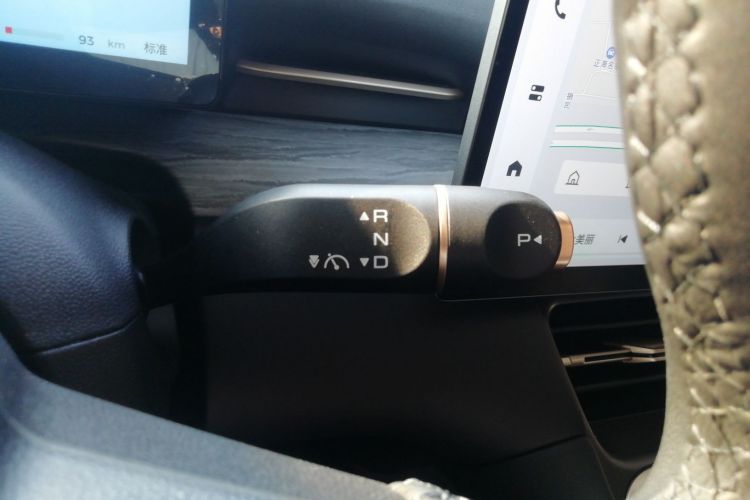 五菱汽车 五菱星光S 2024款 130km 领航型中控内饰18