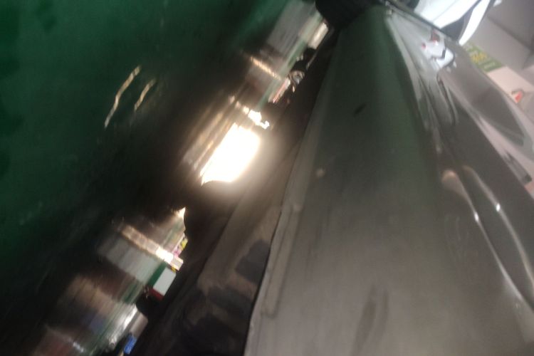 吉利汽车 帝豪 2018款 1.5L CVT豪华型局部细节9002