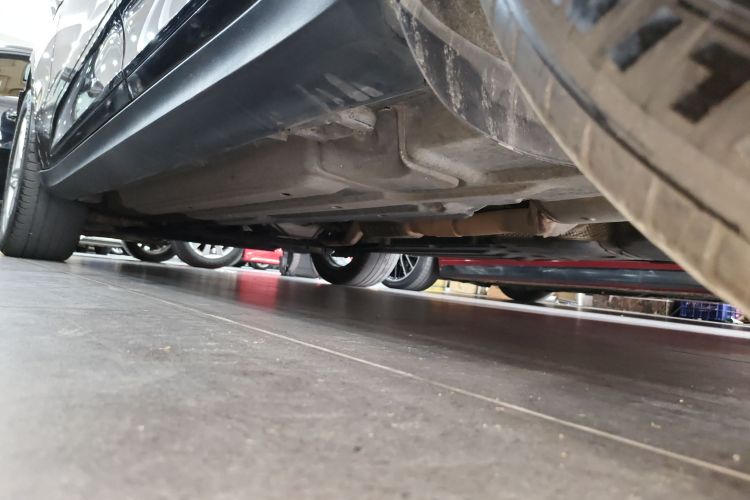 保时捷 2014款 Macan 2.0T局部细节9002