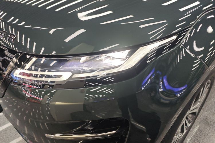 路虎 揽胜极光 2021款 极光L 249PS R-Dynamic First edition 首发版局部细节36