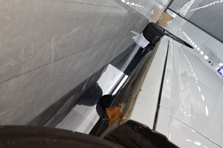 大众 朗逸 2024款 1.5L 自动五百万版局部细节9001