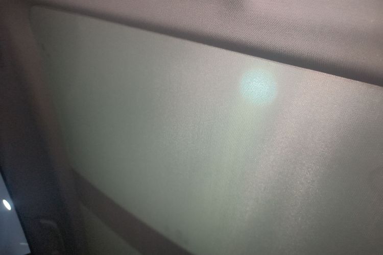 宝马X1 2016款 sDrive18Li 尊享型局部细节22