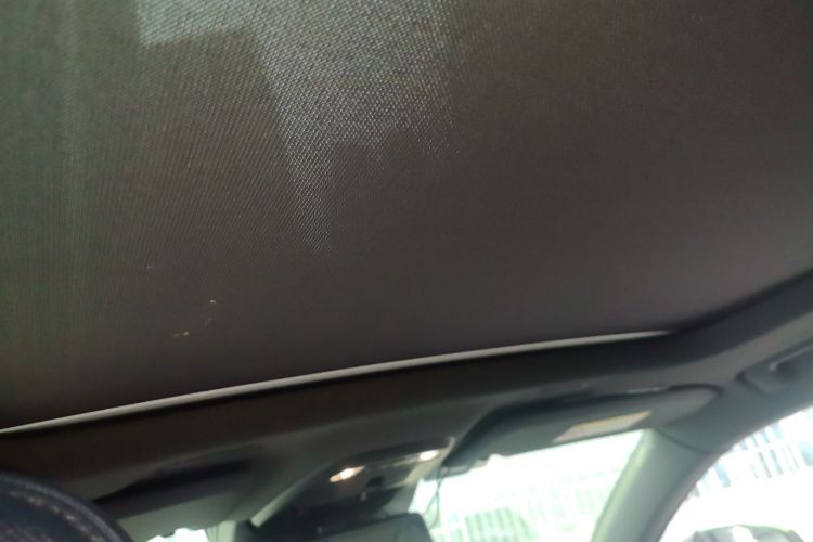 沃尔沃XC40 2020款 T4 四驱智远运动版中控内饰22