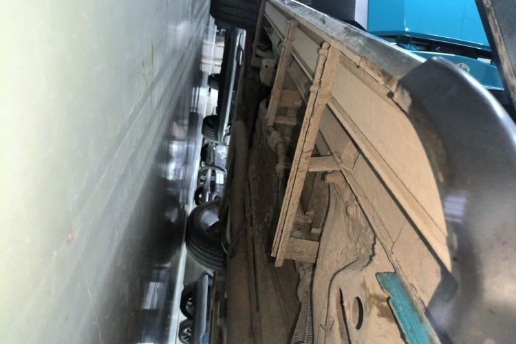 吉利汽车 吉利icon 2020款 1.5TD i9 BSG局部细节9001