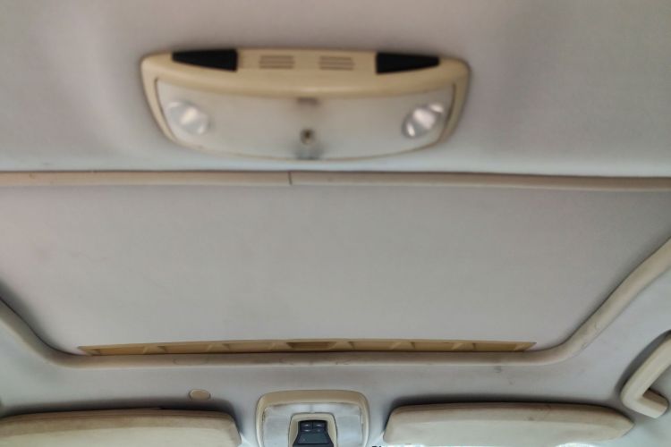 沃尔沃S60(进口) 2012款 T5 智尊版局部细节22